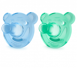 Pacifier Reviews on weeSpring