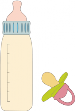 Baby bottle pacifier | baby stuff #2 | Baby bottles, Baby ...