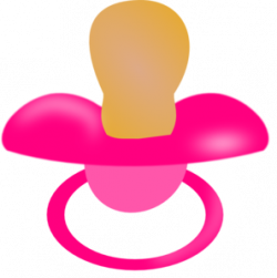 Free Pacifier Cliparts, Download Free Clip Art, Free Clip ...
