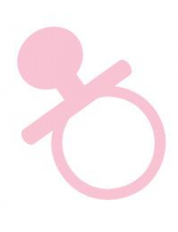 Free Baby Pacifier Cliparts, Download Free Clip Art, Free ...