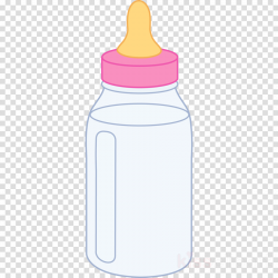 baby bottle Pacifier bottle child transparent image png ...