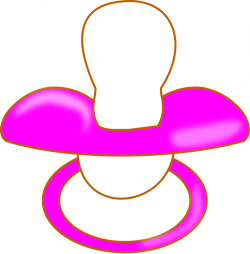 Pacifier PNG HD Transparent Pacifier HD.PNG Images. | PlusPNG