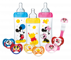 Baby Bottles Lollipop Child Pacifier Mickey Mouse - lot 2480*2108 ...