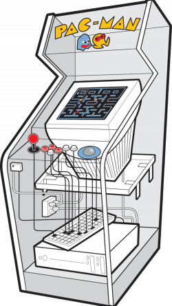Make Your Own Arcade | Popular Science
