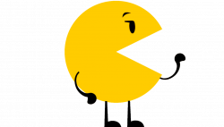 Pac-Man (Object Survival) by CooperSuperCheesyBro on DeviantArt