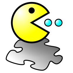 File:Pacman stub2.svg - Wikimedia Commons
