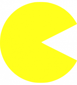 Pac-Man PNG Images Transparent Free Download | PNGMart.com