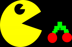 Pac Man Clipart | Free download best Pac Man Clipart on ...