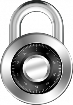 Picture «Combination lock» a png and psd — Abali.ru