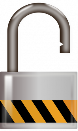 Padlock Clipart locked - Free Clipart on Dumielauxepices.net
