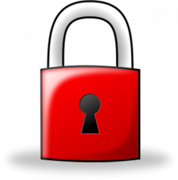 Lock Clipart Padlock Free collection | Download and share Lock ...