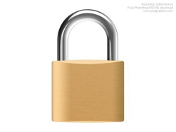 Free Padlock Clipart and Vector Graphics - Clipart.me