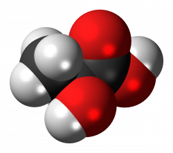 Lactic acid - Wikipedia