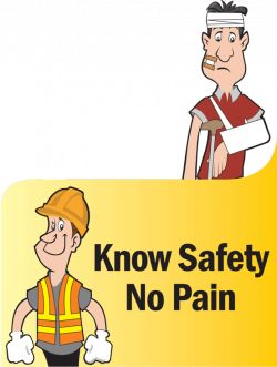 Site Safety Signs UAE