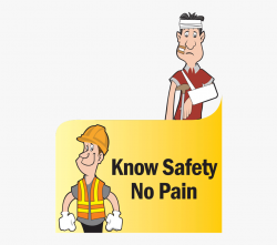 Pain Clipart Back Safety - Quotes About Safety Officer ...