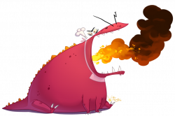 Corrupt El Stomacho - Origins Anniversary Art Jam by EarthGwee on ...