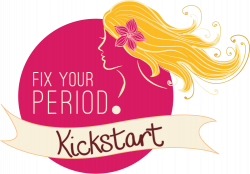 Fix Your Period: Kickstart with Nicole Jardim
