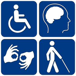 File:Disability symbols.svg - Wikimedia Commons