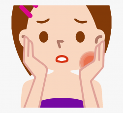 Dentist Clipart Wisdom Tooth - Wisdom Tooth Pain Quotes ...