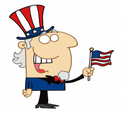 United States Uncle Sam Royalty-free Clip art - Cartoon painted ...