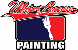 Major League Painting – CA License #1024052