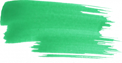 37 Green Watercolor Brush Stroke (PNG Transparent) Vol. 3 | OnlyGFX.com
