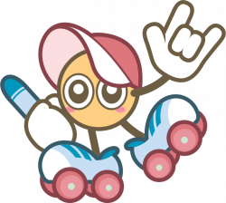 Paint Roller | Kirby Wiki | FANDOM powered by Wikia