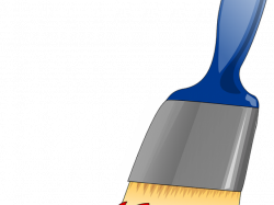 Paint Brush Clipart lead poisoning 12 - 1710 X 1304 ...