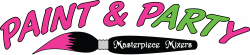 Paint & Party Studio - Masterpiece Mixers - Johnson City, TN