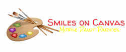 Terms And Conditions - Smiles on Canvas | Mobile Paint Parties