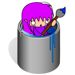 Image - Paint bucket icon.png | Total Drama Wiki | FANDOM powered by ...