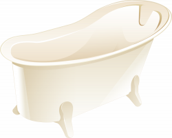 Bath tub PNG images