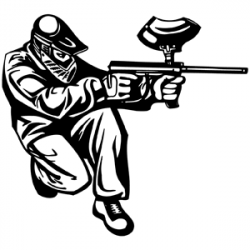Paintball Clipart | Clipart Panda - Free Clipart Images