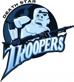 Death Star Troopers | STAR WARS | Pinterest | Star troopers, Death ...
