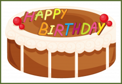 Appealing Pin By Sherri Mcaninch On Clip Art Pics Of Birthday Wishes ...
