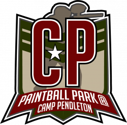 The Paintball Park at Camp Pendleton | Paintball, Airsoft, Kidsplat ...