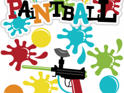 19 Paintball clipart HUGE FREEBIE! Download for PowerPoint ...