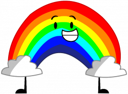 Rainbow | Object Shows Community | FANDOM powered by Wikia