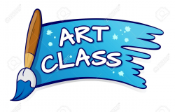 Free Paint Brush Clipart art class, Download Free Clip Art ...