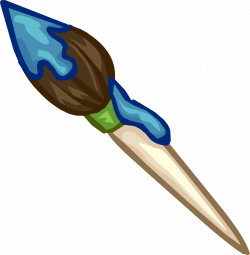 19 Awesome paintbrush painting png images | Classroom Posters ...
