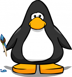 Image - Paintbrush PC.png | Club Penguin Wiki | FANDOM powered by Wikia