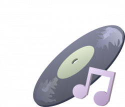 Music Symbol Clip Art at Clker.com - vector clip art online, royalty ...