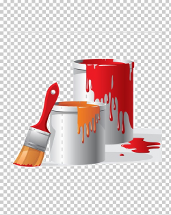 Bucket Paint Brush PNG, Clipart, Art, Brush, Bucket, Clip ...