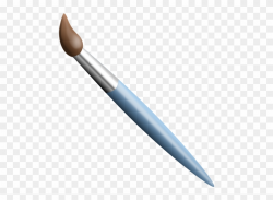 Paintbrush Paint Brush Clip Art Download - Paint Brush Clip ...