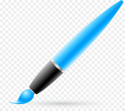 Paintbrush clipart Ballpoint pen Pens Pilot Frixion clipart ...