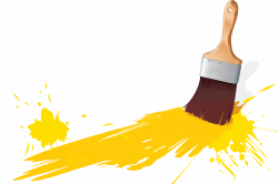Paint Brush PNG Image - PurePNG | Free transparent CC0 PNG Image Library