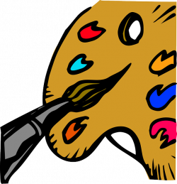 Free pictures PAINTBRUSH - 39 images found