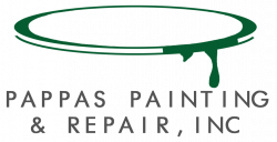 History — Pappas Painting & Repair
