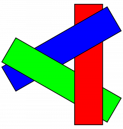 Painter's algorithm - Wikipedia