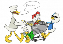 Scrooge and others favourites by NostalgicFandomChick on DeviantArt